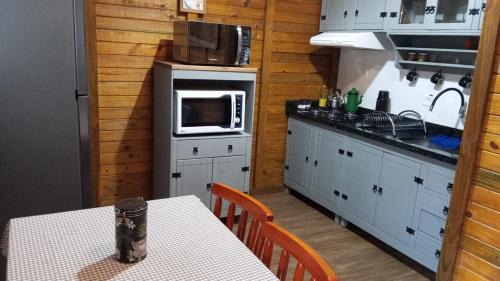 Pousada chácara pé de serra