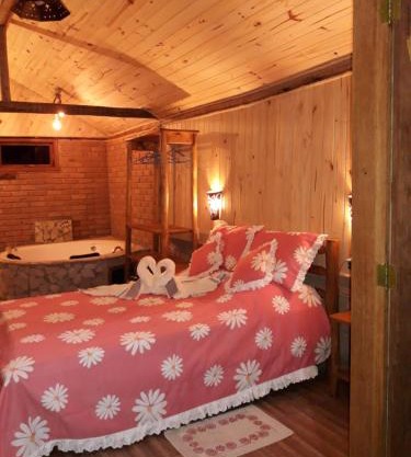 Pousada Chácara Pacheco