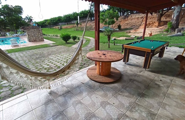 Pousada Chacara Sonho