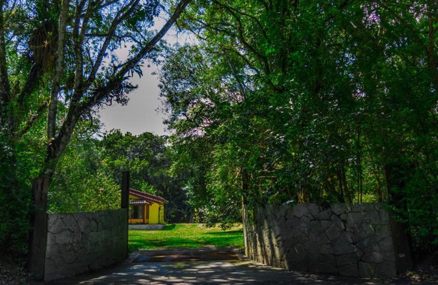 Pousada Chalé Amoreira