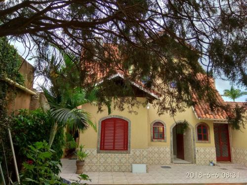 Pousada Chalé Morada