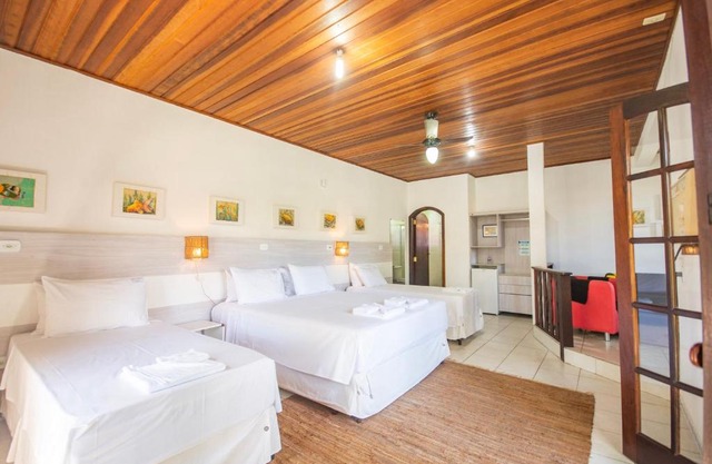 Pousada Chalé Suíço