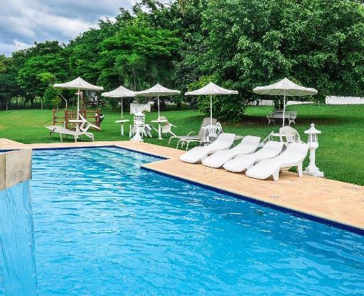 Pousada Chalés da Felicidade