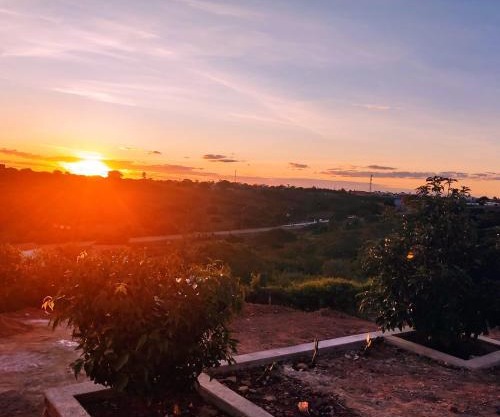 Pousada Chalés da Serra