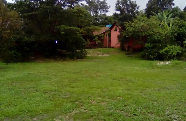 Pousada Chalés do Lago