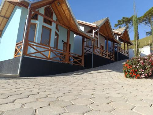 Pousada Chalés Vale Sereno Classic's