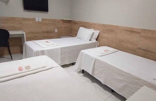 POUSADA CHAPADA DO ARARIPE