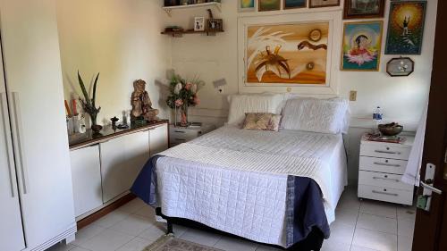 Pousada CHT Refúgio Espiritual e Saúde