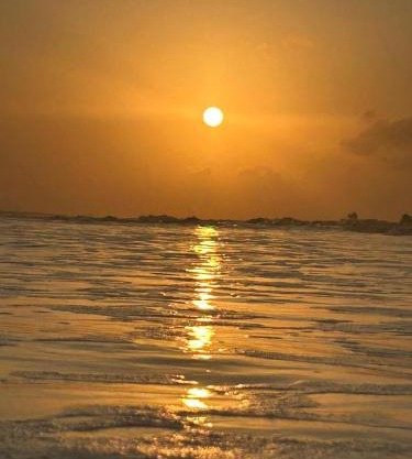 Pousada corais dos arrecifes