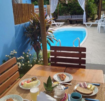 pousada corais de abrolhos