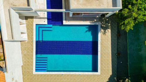 Pousada Cores da Aldeia