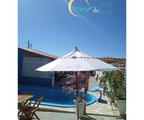 Pousada Costa do Mar