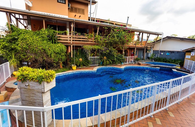 Pousada Costa do Sol