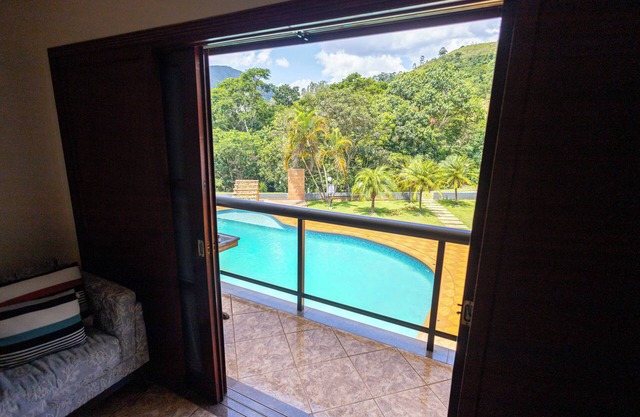 Pousada Costa Rielli