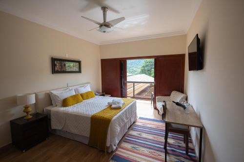 Pousada Costa Rielli