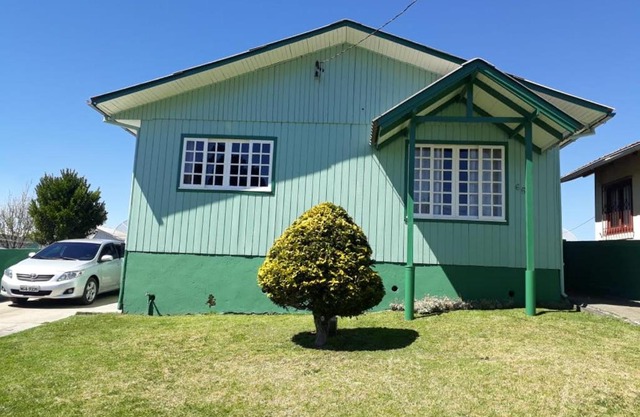 Pousada Cravo e Canela SJ