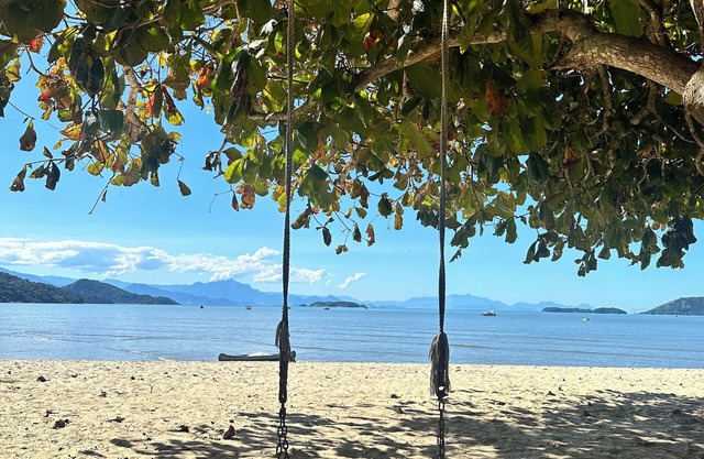 Pousada Cristhal Paraty