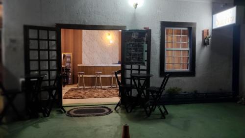 Pousada Dádiva Retiro Beira Mar Rosas Paraty Centro