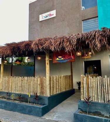 Pousada Dboa Milagres