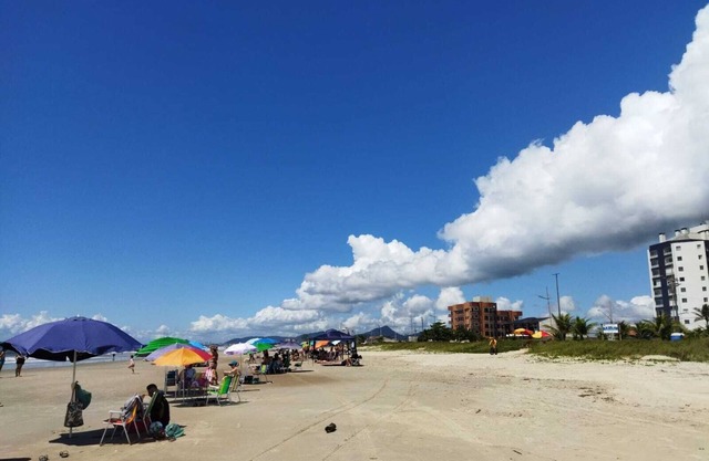 Pousada da Pedra do Mar
