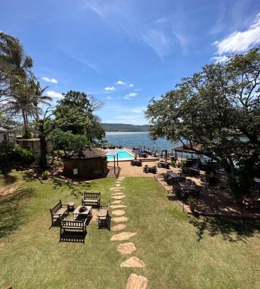 Pousada da Pedra Rifaina