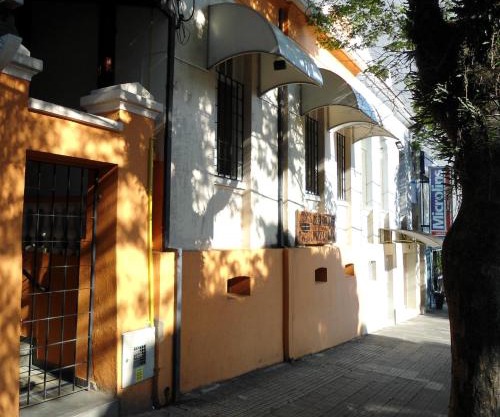 Pousada Danza - Centro