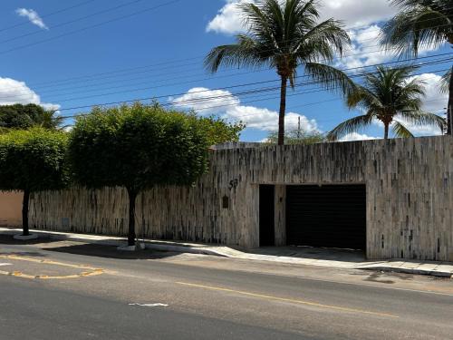 Pousada das acácias