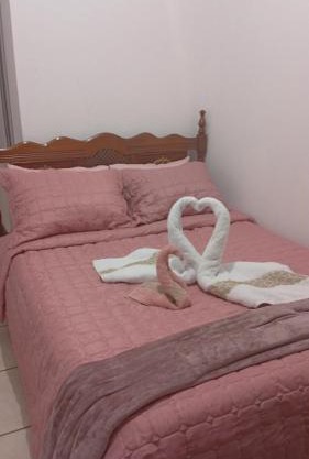 Pousada das Palmeiras