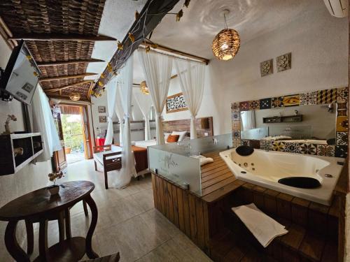 Pousada de Charme Emirados