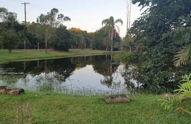 Pousada de Pesca Fazendinha do Lèo