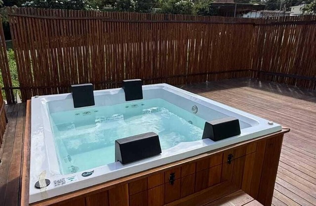 Pousada Dias em Noronha