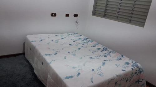 Pousada do Chico - quarto 3