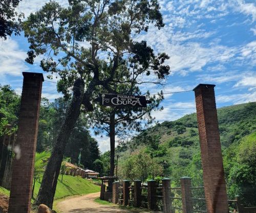 Pousada do Coura