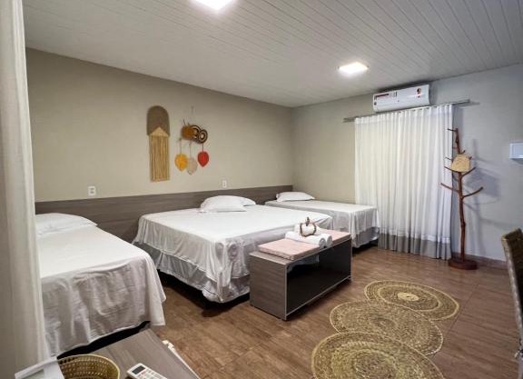 Pousada do Lago Boutique