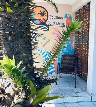 POUSADA DO MILAGRE SAO FRANCISCO DO SUL sc