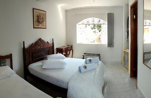 Pousada do Mendonça