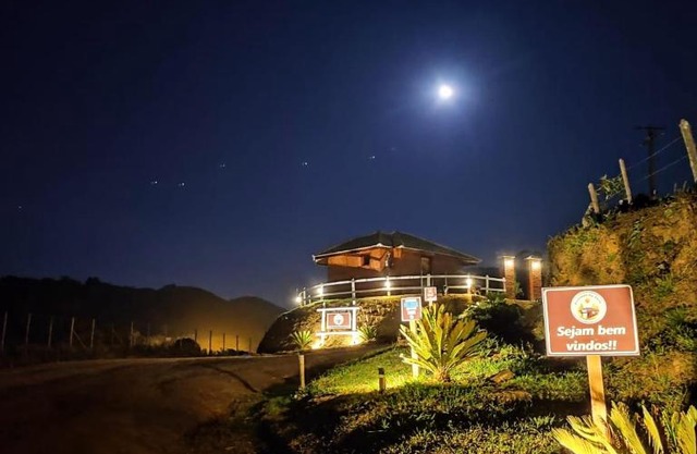 Pousada do valle
