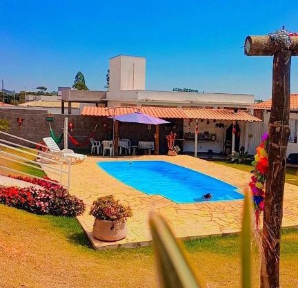 Pousada Dona Terezinha