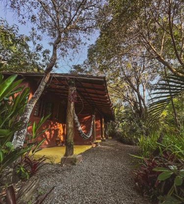 Pousada Donalu - Ótima Localização