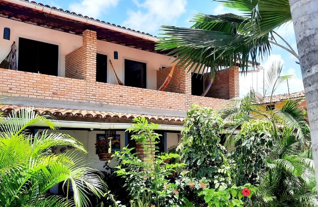 Pousada dos Anjos Paracuru