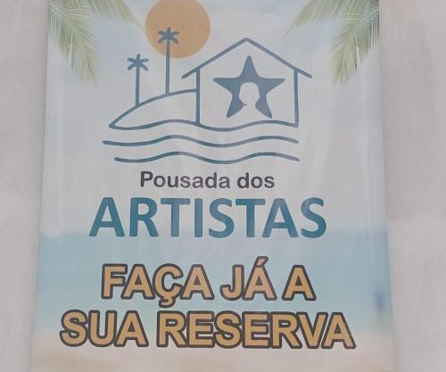 Pousada dos Artistas