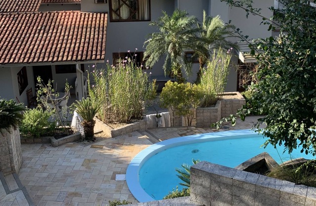 Pousada DRIRIOS HOUSE