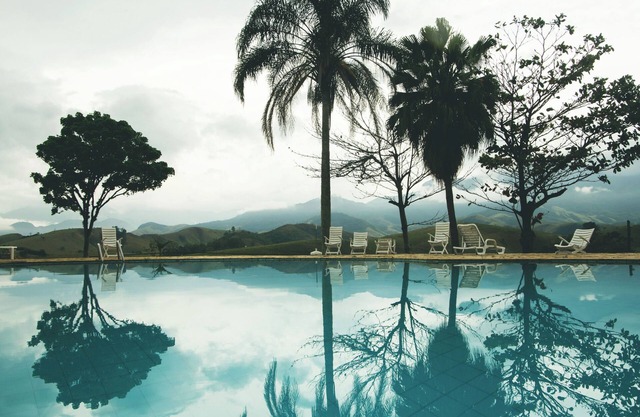 Pousada e Espaço Flor da Serra