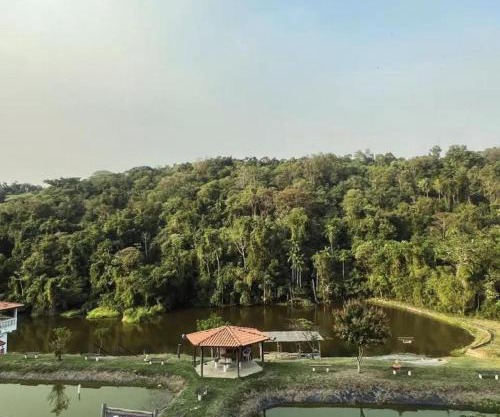 Pousada e Pesqueiro Santa Thereza