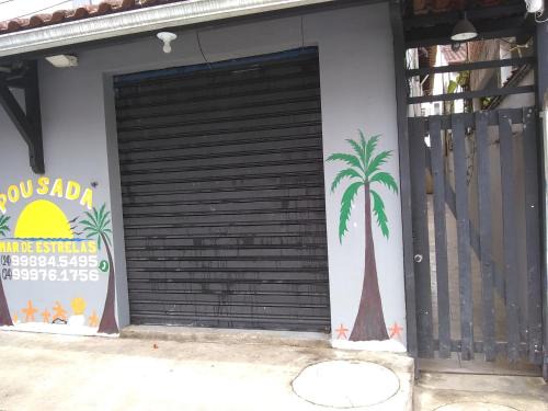 Pousada e Restalrante Angra Paraty