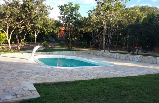 Pousada e Restaurante Maria das Flores