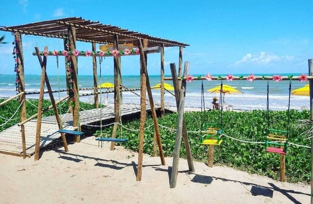 Pousada E Restaurante Império Do Marisco