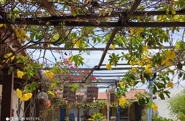 Pousada e Restaurante Tremembé