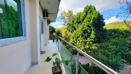 Pousada e Suítes Ecologia Lençóis