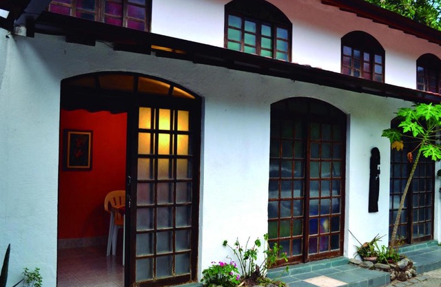 Pousada Em Busca do Sol